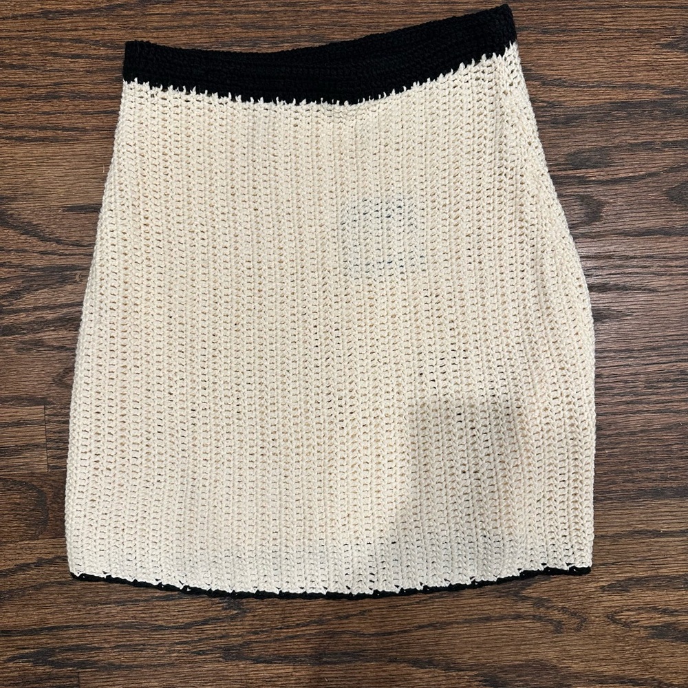 VRG Girl Skirt